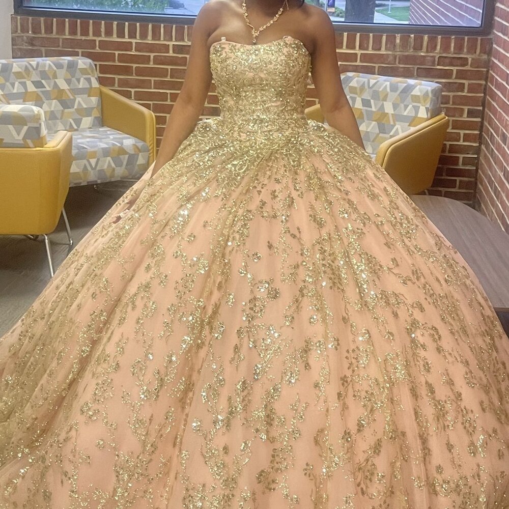 quinceanera